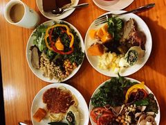 -So Lounge索兰至餐厅(蓝色港湾店)