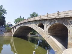 -赵州桥景区