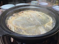 -探窝·竹笙椰子鸡(杨箕店)