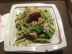 -魏家凉皮(西安秋林宏业商厦店)