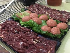 牛肉丸-福合埕牛肉丸(福平路店)