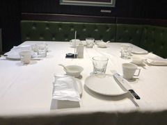 卡座-彩虹之约•淮扬家宴(亚运村店)
