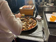 -鼎香缘海鲜自助火锅烤肉(锦辉购物广场店)