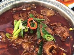 -三品香·江浙菜(松江九谊店)