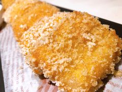 -绿茶餐厅(松江万达店)