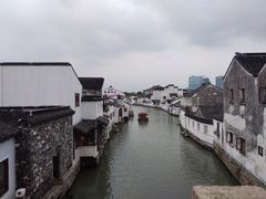-山塘街