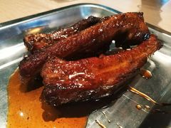 -王裕興肉莊(南禅寺店)