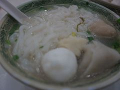 -文辉墨鱼丸大王(铜锣湾渣甸街总店)