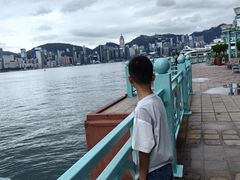 -香港九龙海逸君绰酒店