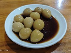 -老袁炒年糕(富豪路店)