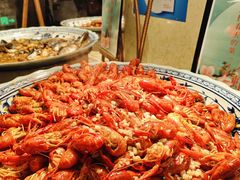 -青岛蓝海御华大饭店（金沙滩店）·蓝钻国际美食自助百汇