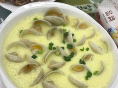 -渔中舟海鲜大排档(普陀沈家门店)
