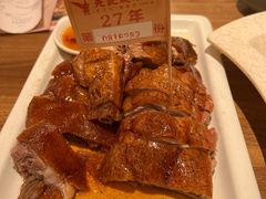 -先记烧鹅王·本地粤菜(福永店)