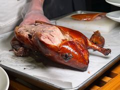 -四季民福烤鸭店(外滩外白渡桥店)