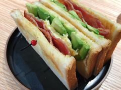 -白鸟珈琲White Bird Cafe(南京西路店)