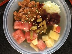 -胡大怪手工酸辣粉(安亭店)