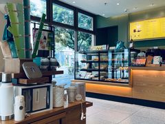 -星巴克(深圳南海意库店)
