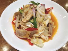 -清真·玛丽亚新疆菜主题餐厅(浙江中路店)