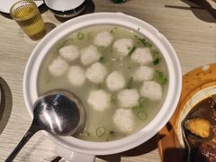 -小船渔村•大连菜•大连焖鱼(黄河路店)