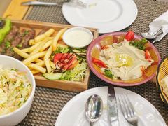 -ALAMEEN阿拉伯餐厅(三里屯店)