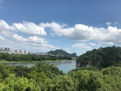 -忆咖啡观景餐厅(桂林象山公园店)