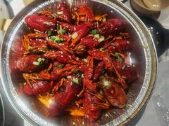 -巴厘龙虾·榜首油焖大虾(音乐学院·沿江酒馆店)