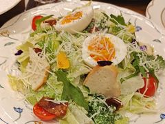 -1886德国汽车餐厅(外滩中央店)