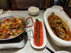 -峨嵋酒家(熙悦天街店)