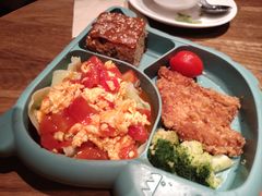 -耶里夏丽·新疆菜·家庭聚场(百联中环购物广场店)