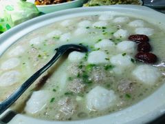 -鑫小城故事·砂锅·排骨藕汤(兴业路店)