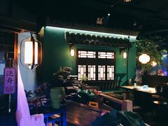 大堂-佬麻雀·新湘菜(珠海金发购物中心店)