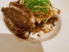 -莆田餐厅PUTIEN(西安万象天地店)