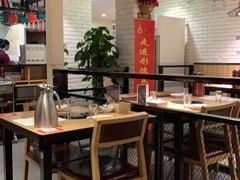 大堂-彤德莱火锅(乐陵路店)