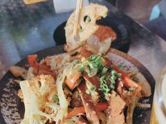 -微醺烤牛·炭火烧烤·精酿啤酒(东郊记忆店)