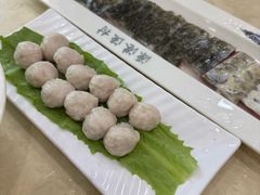 -源港渔村-中山脆肉鲩(博罗店)