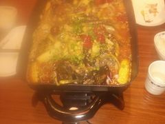 -湄公河秘制烤鱼(西双十贰城商业中心店)