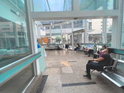 -上海交通大学医学院附属上海儿童医学中心(陆家嘴总院区)