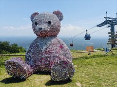 -长白山万达国际度假区