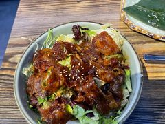 -花食间餐吧(远大购物中心群力店)