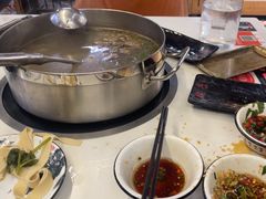 -刘少华贵州小黄牛·鲜牛肉火锅(总店)