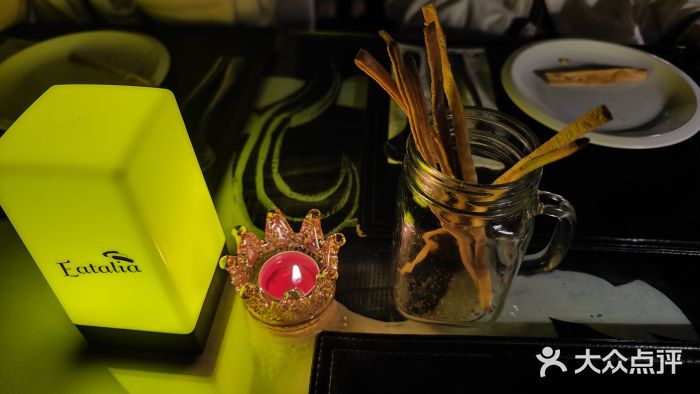 EATALIA意塔利意式餐厅(鼓楼店)图片