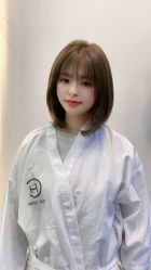 -V+SALON造型