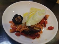 -惠丰涮肉馆(德宝新园店)
