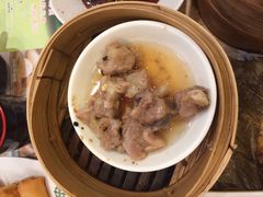 -添好运点心专门店(中环IFC店)