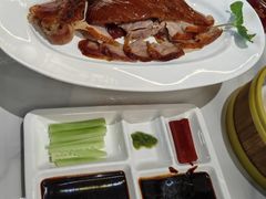 -北平食府(马鞍山路店)