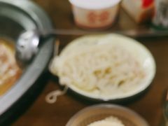 -菌乡缘·野生菌蒸汽鱼火锅(江边夜市店)