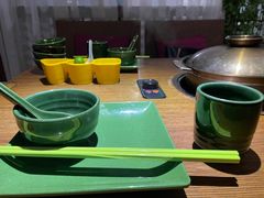 -芭缇沁园椰子鸡(中航紫金新天地店)