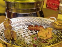 -AJIYA炭火烧肉(徐汇正大乐城店)