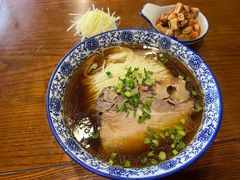 -裕兴记面馆(现代传媒广场店)