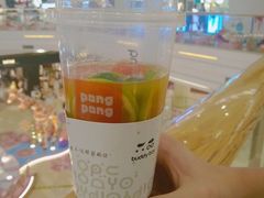 -胖哥俩肉蟹煲(湖滨银泰in77店)